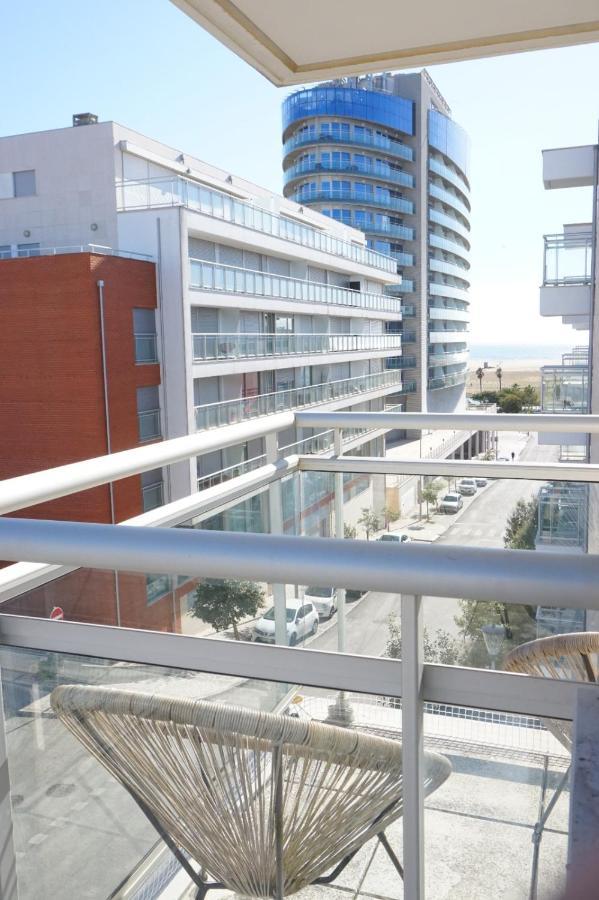 Perola Da Figueira Da Foz Apartment Exterior photo